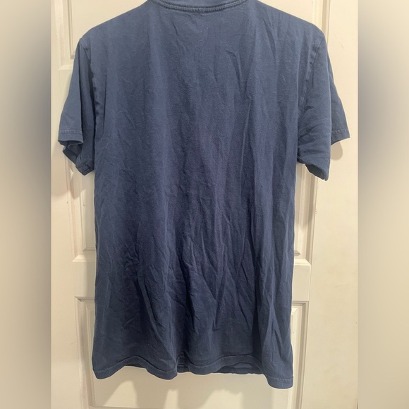 Mens BILLABONG t-shirt - Picture 4 of 4